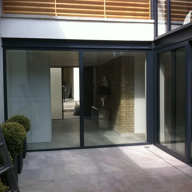 Stockwell Double Glazing Services