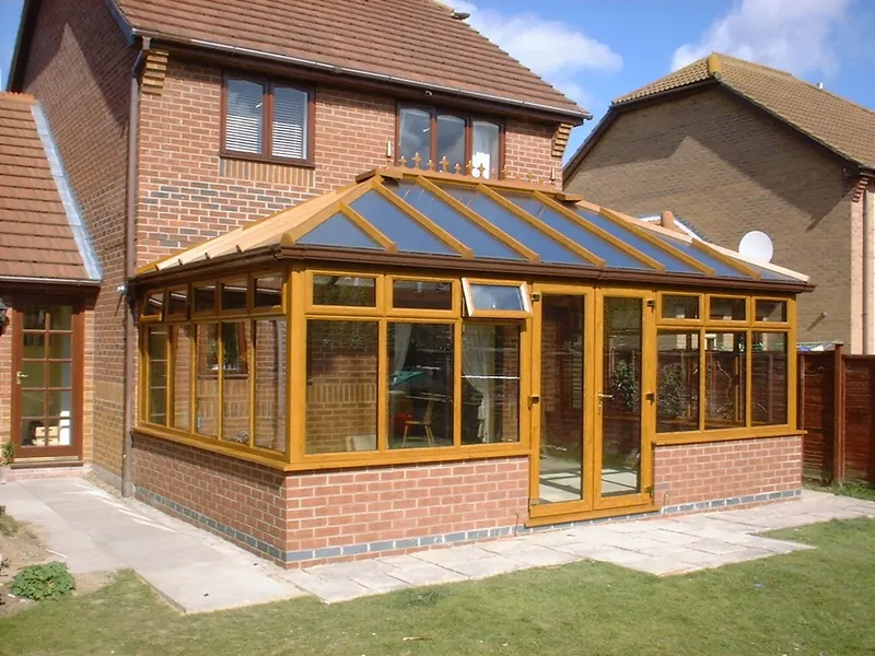 Shop Fronts Stockwell