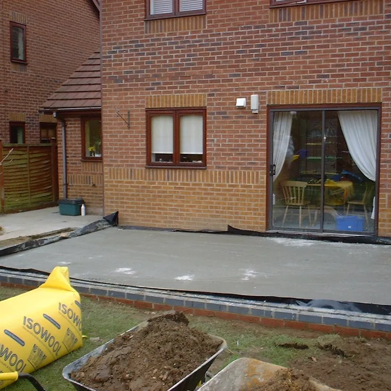 Roof Replacement Stockwell