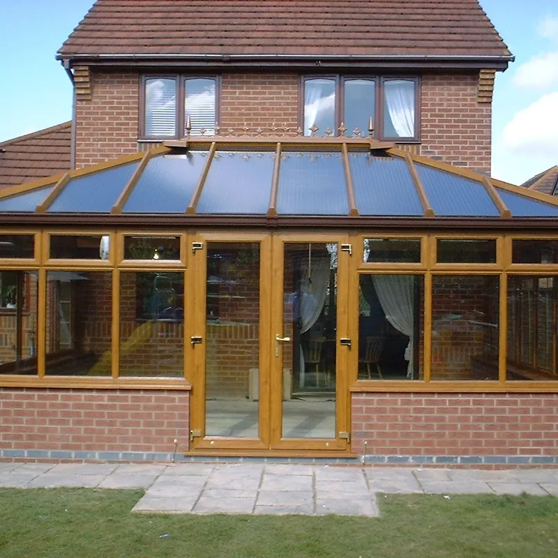 Roof Replacement Stockwell
