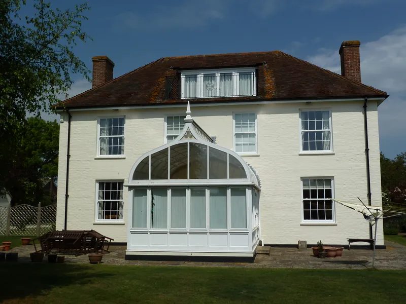 Edwardian Stockwell
