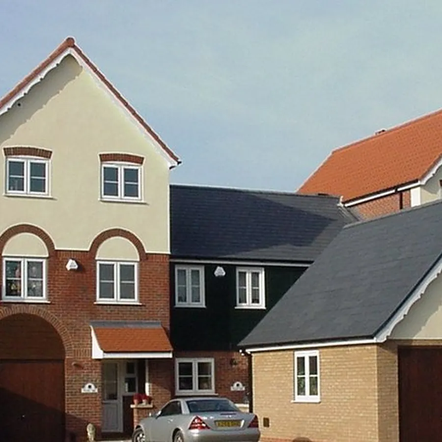 Edwardian Stockwell