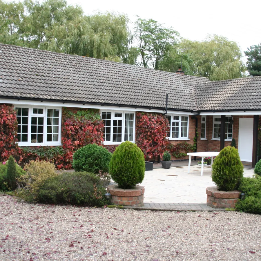 Garden Room Stockwell