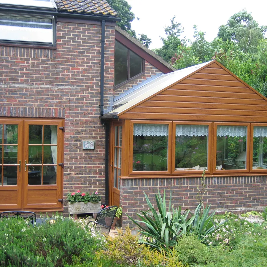 Garden Room Stockwell