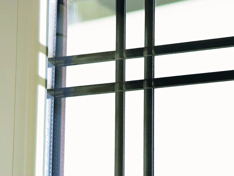 Glass Extension Stockwell
