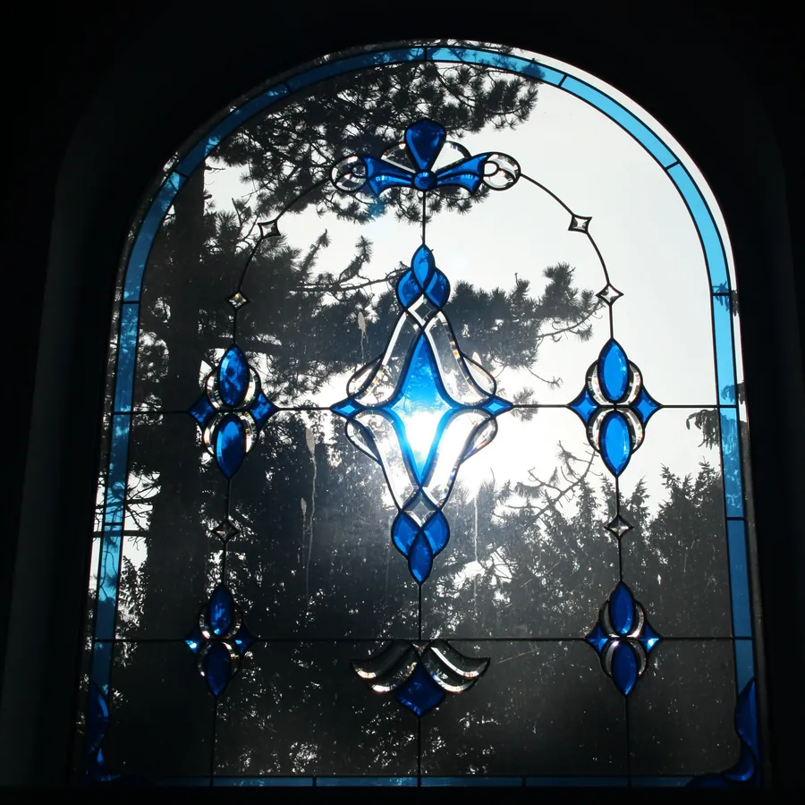 Glass Extension Stockwell