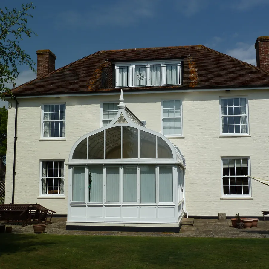 Orangery Stockwell