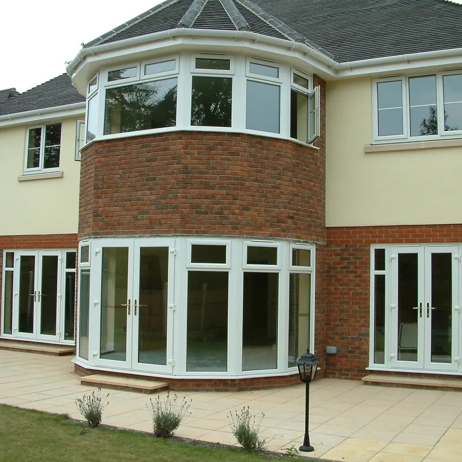 Conservatories — Product Stockwell