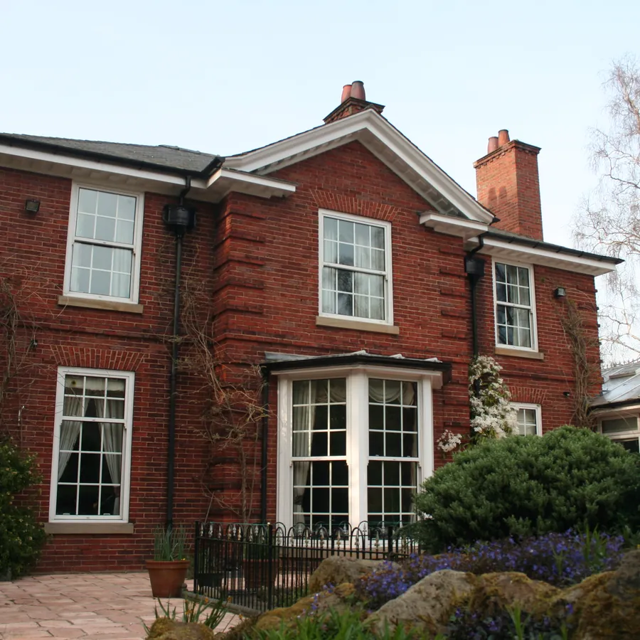 Victorian Stockwell