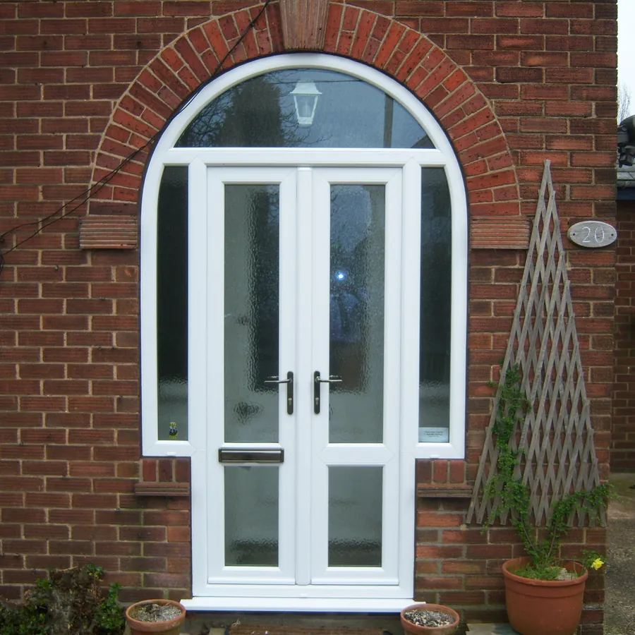 Front Stockwell