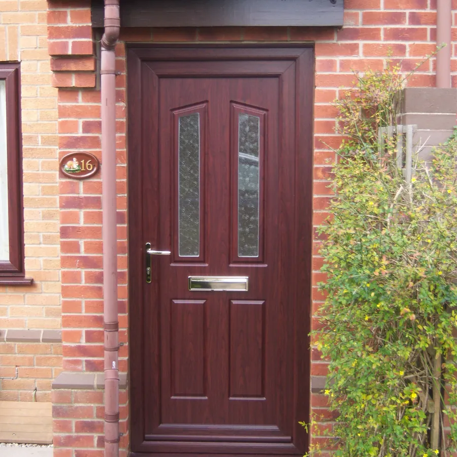 Doors Stockwell
