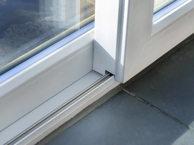 Sliding Patio Stockwell