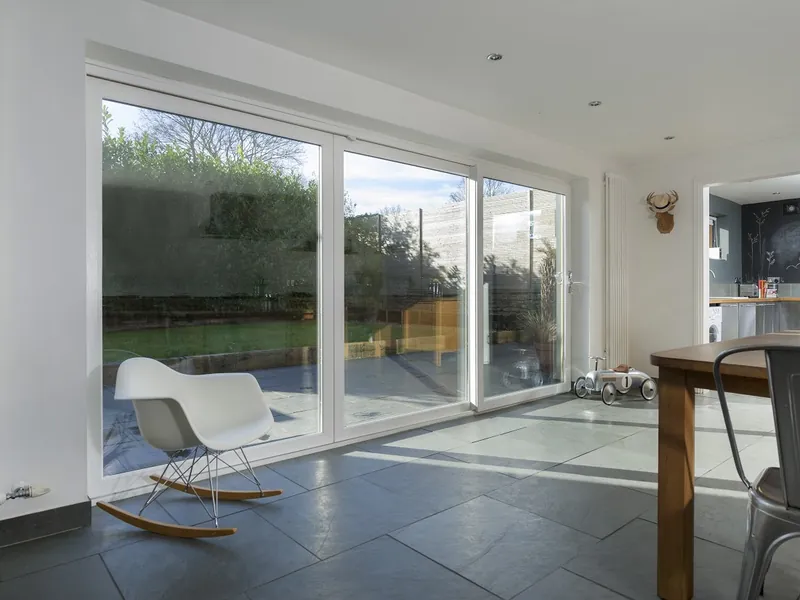 Sliding Patio Stockwell