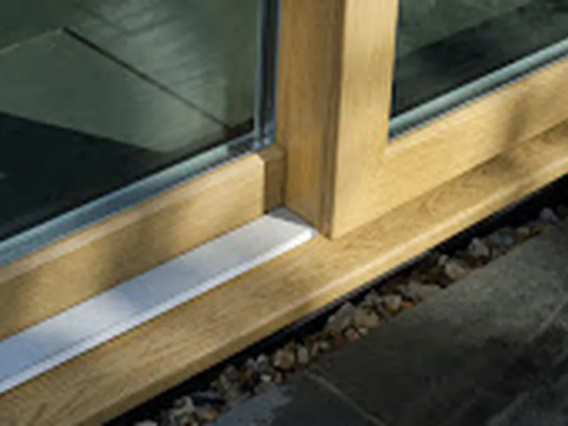Sliding Patio Stockwell