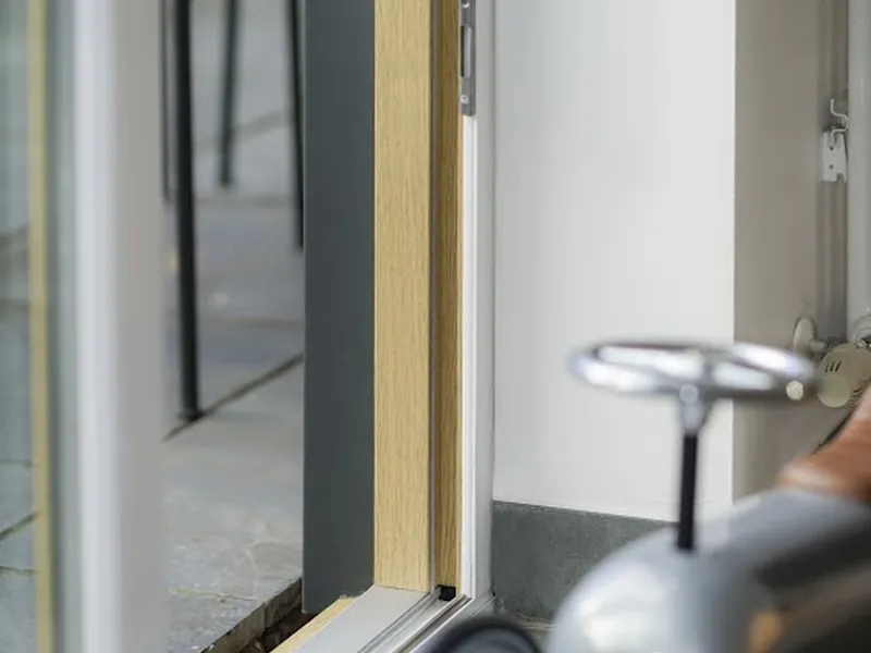 Sliding Patio Stockwell