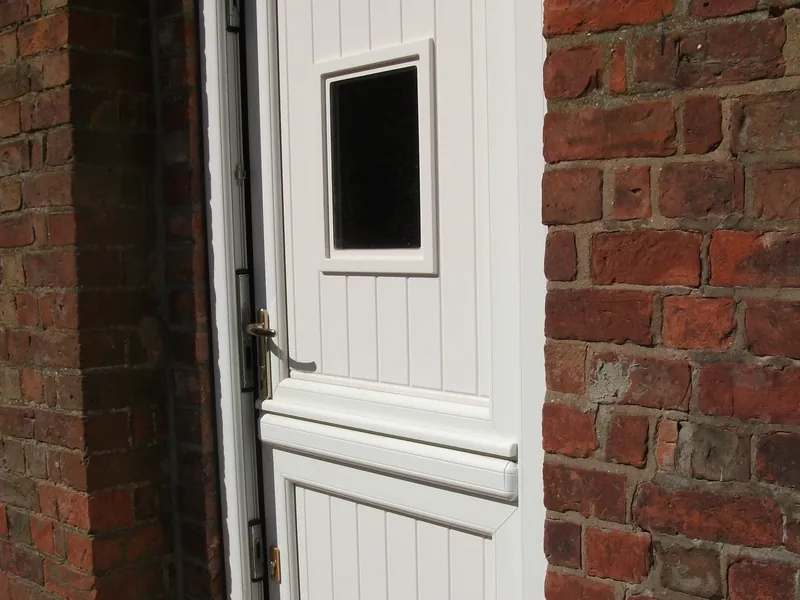 Stable Stockwell
