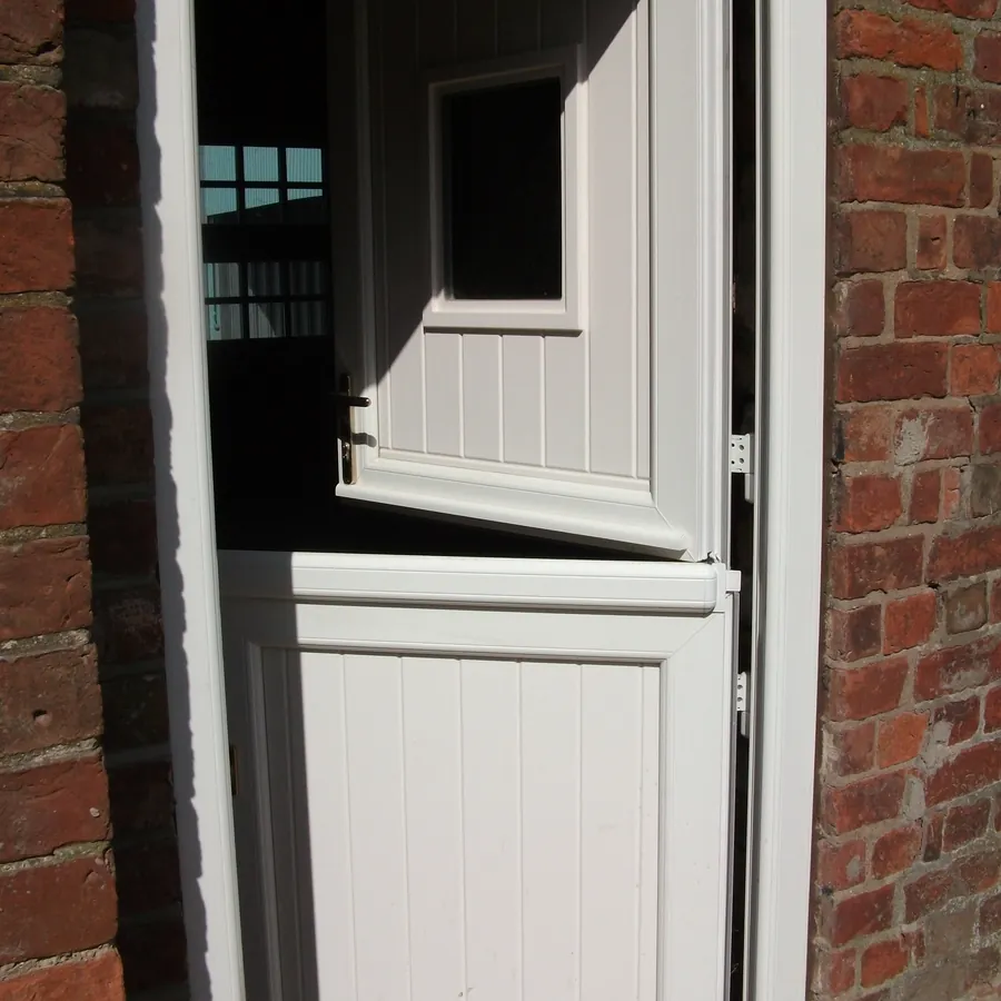 Stable Stockwell
