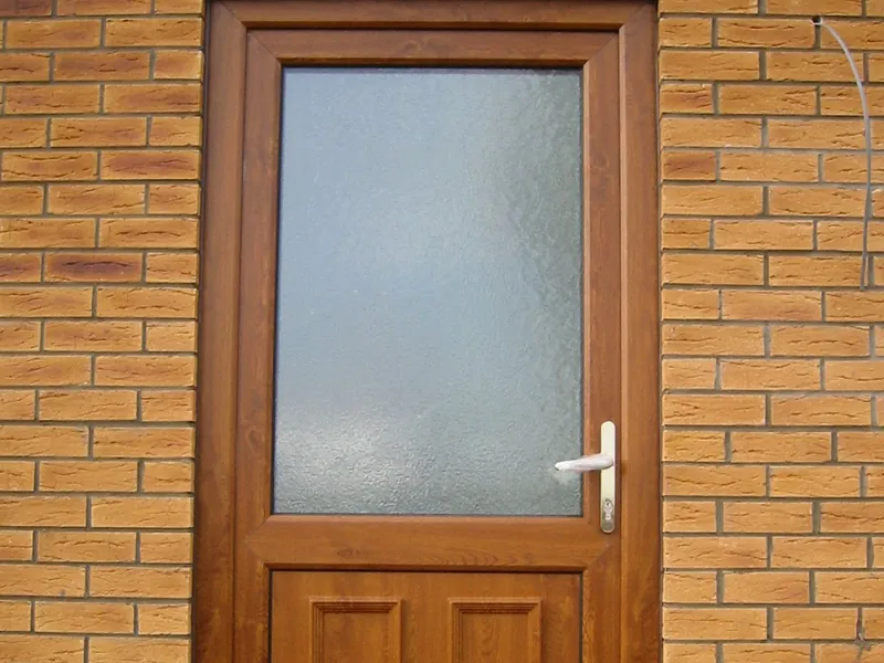 uPVC Stockwell