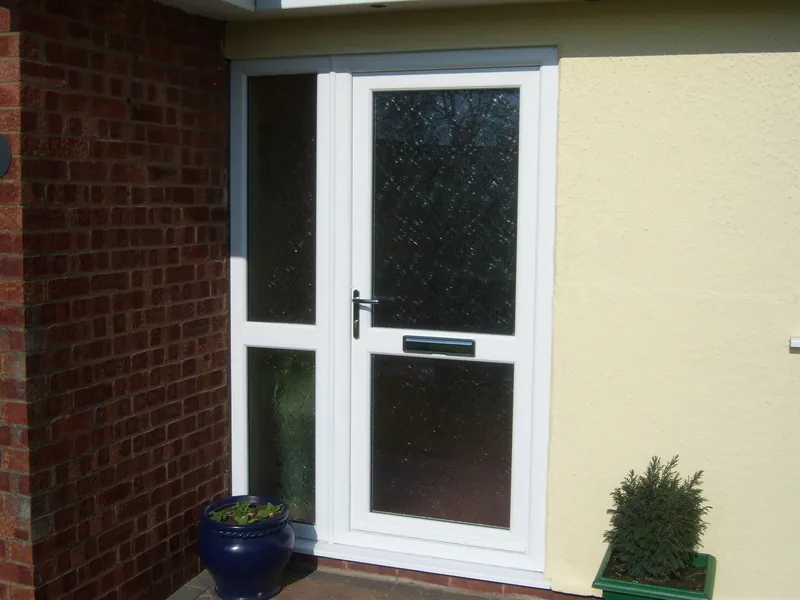 uPVC Stockwell
