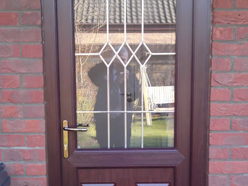 uPVC Stockwell