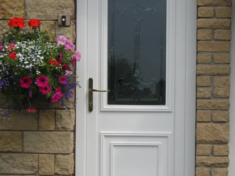 uPVC Stockwell