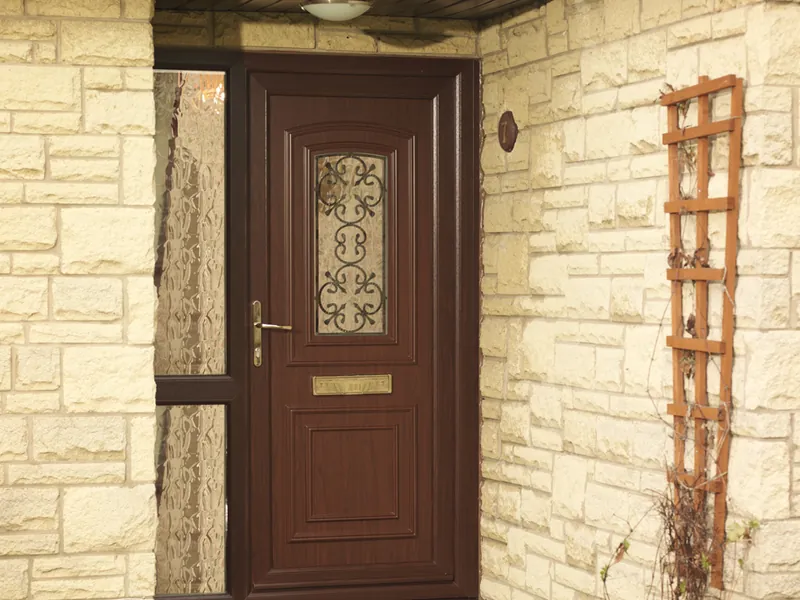 uPVC Stockwell