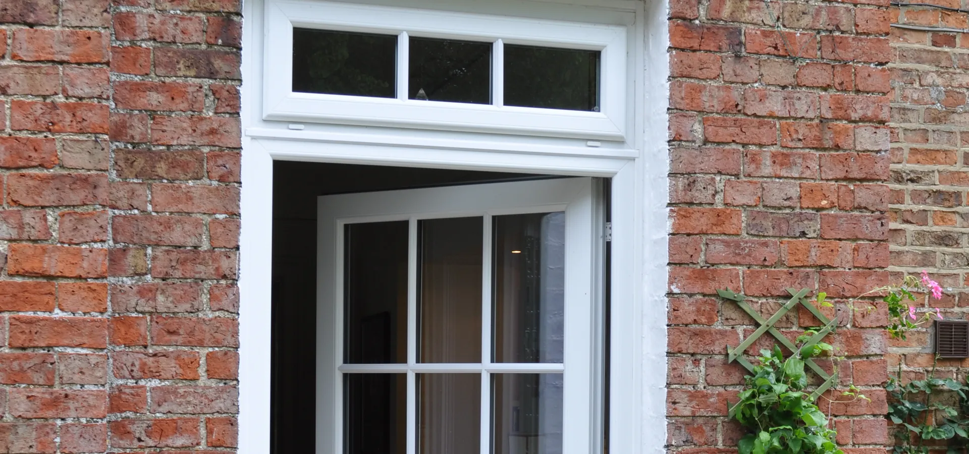 uPVC Stockwell