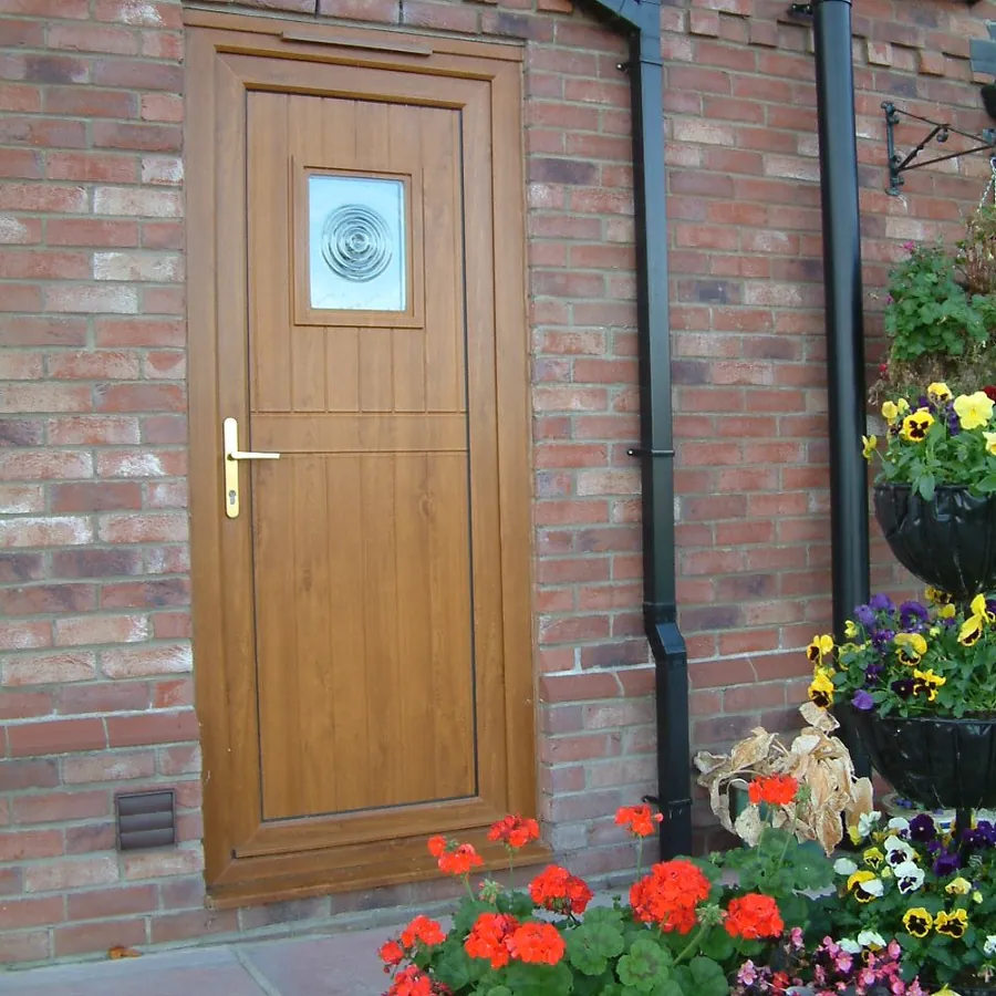 uPVC Stockwell