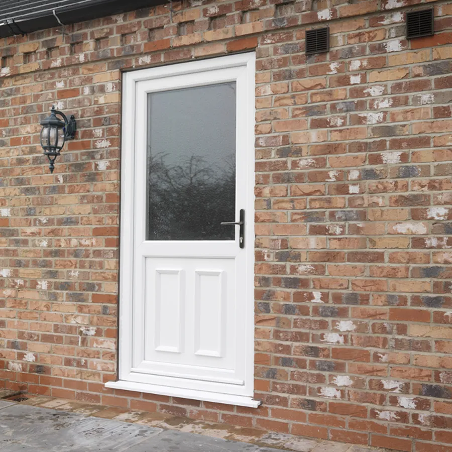 uPVC Stockwell