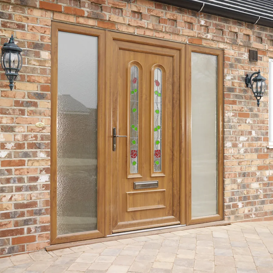 uPVC Stockwell