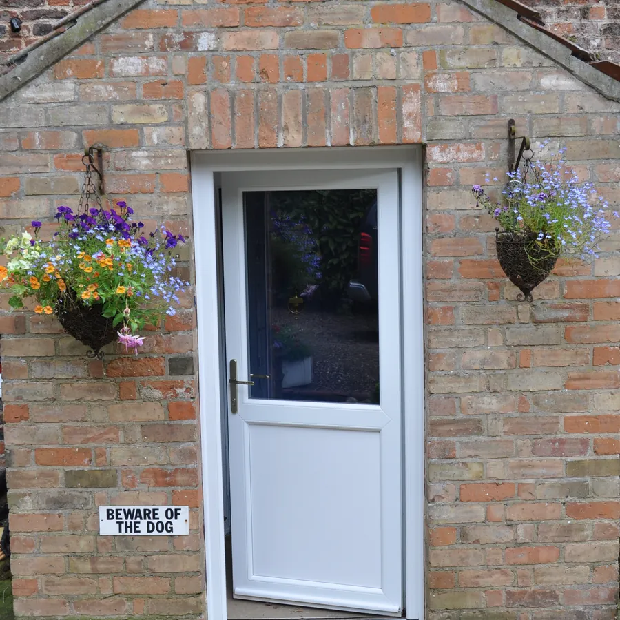 uPVC Stockwell