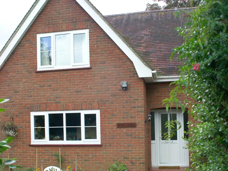 Double Glazing Finance — Gallery Stockwell