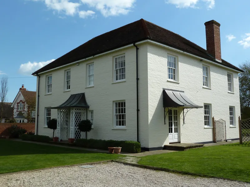 Double Glazing Finance — Gallery Stockwell