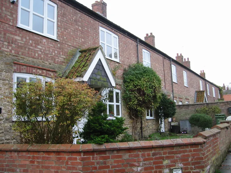 Aluminium Windows Stockwell