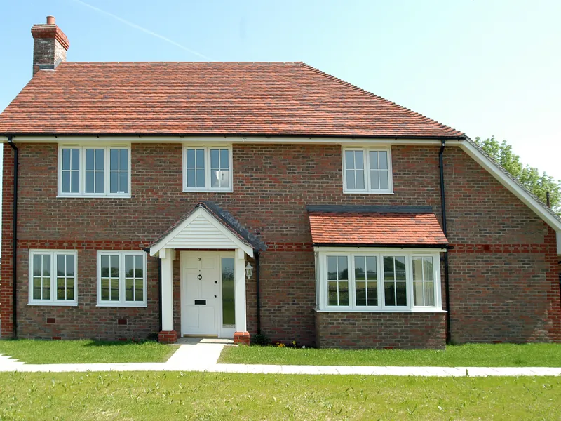 Aluminium Windows Stockwell