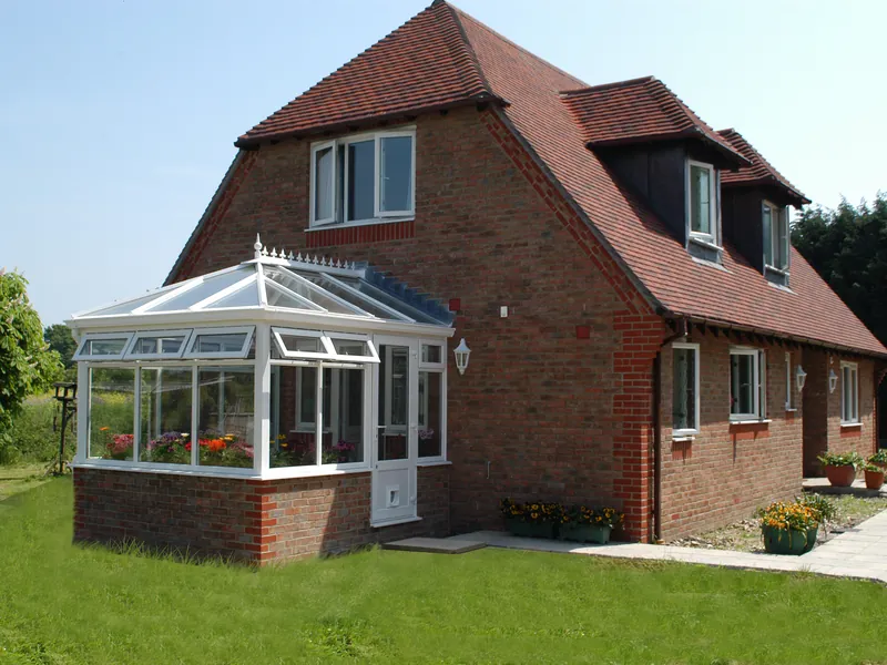Aluminium Windows Stockwell
