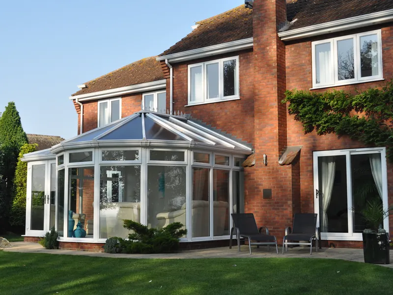 Aluminium Windows Stockwell