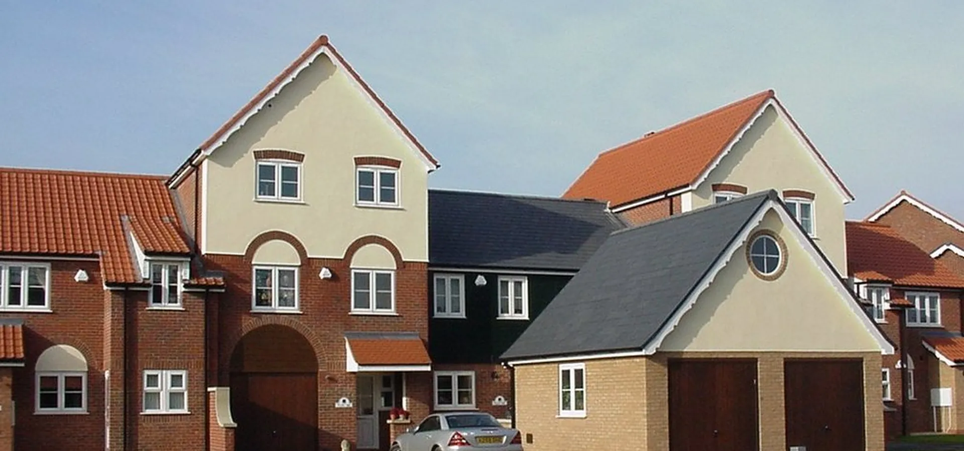 Aluminium Windows Stockwell