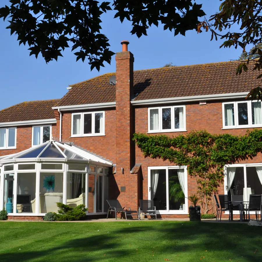 Aluminium Windows Stockwell