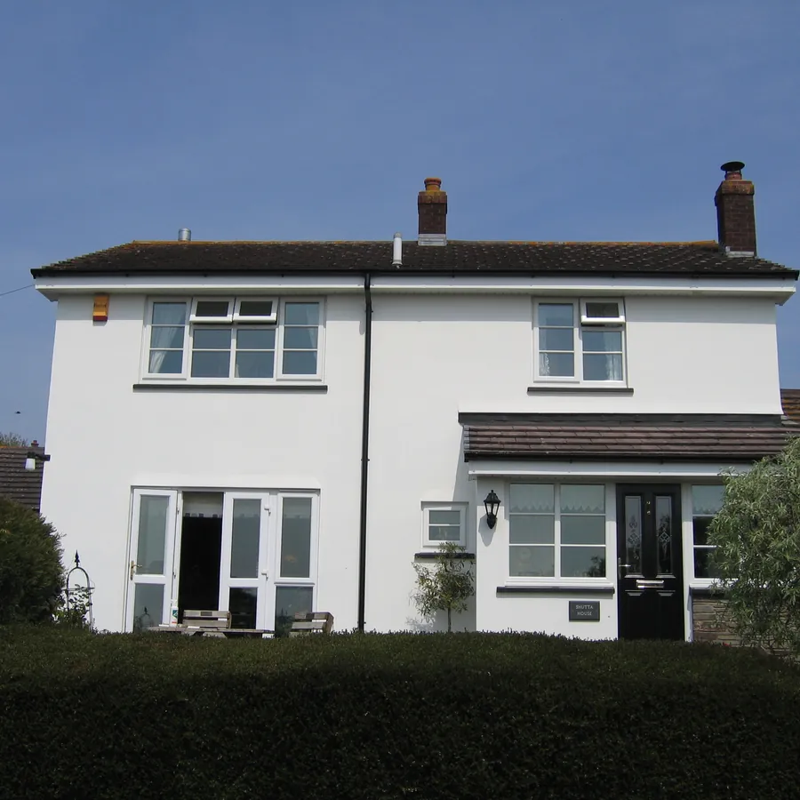 Aluminium Windows Stockwell