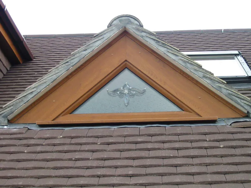 Bay Windows Stockwell