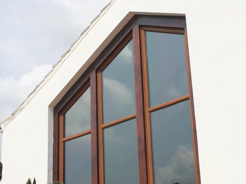 Bow Windows Stockwell