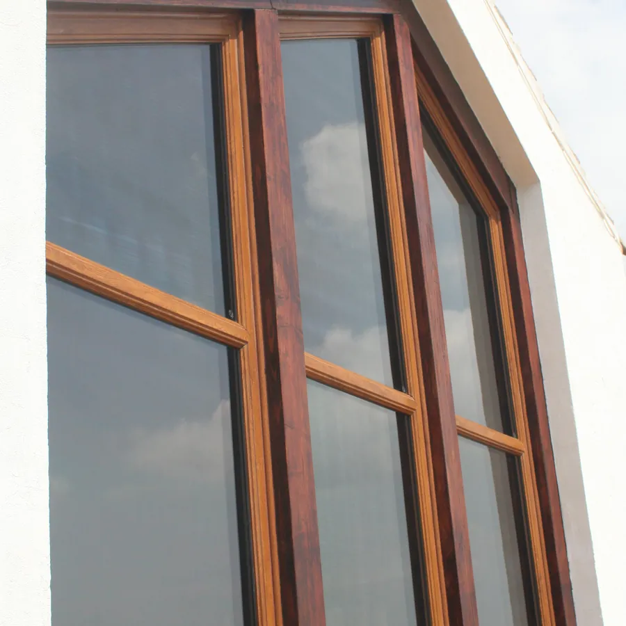 Bow Windows Stockwell
