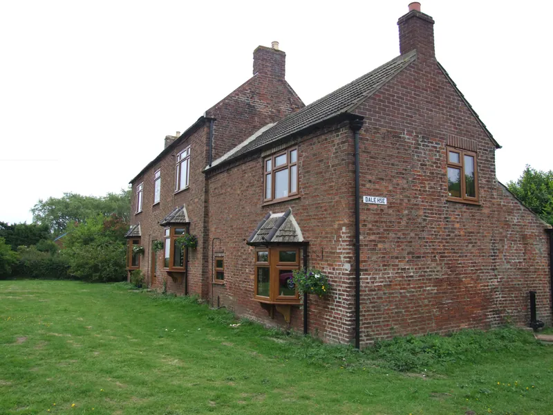 Casement Windows Stockwell