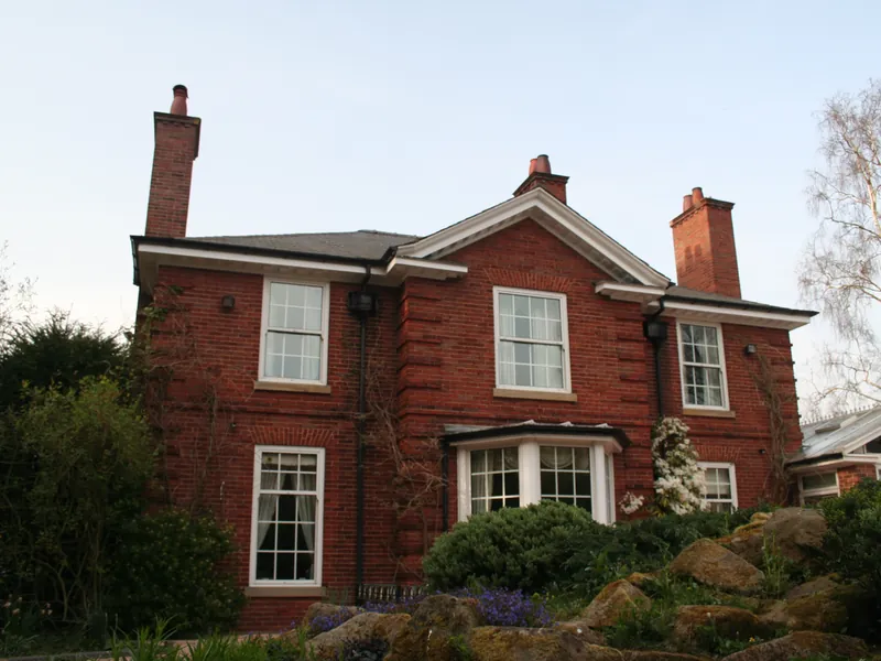 Casement Windows Stockwell