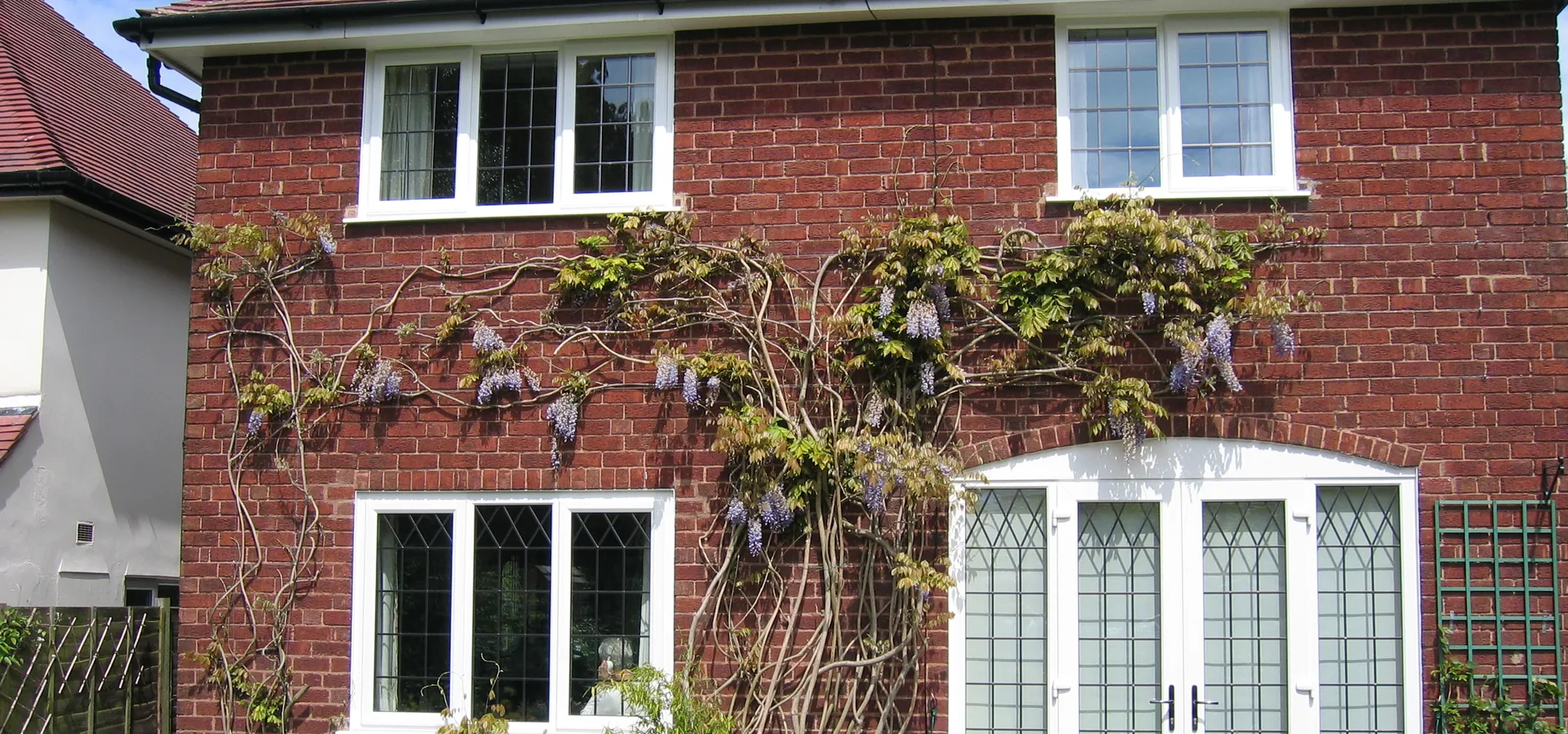 Casement Windows Stockwell
