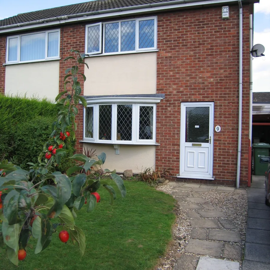 Casement Windows Stockwell