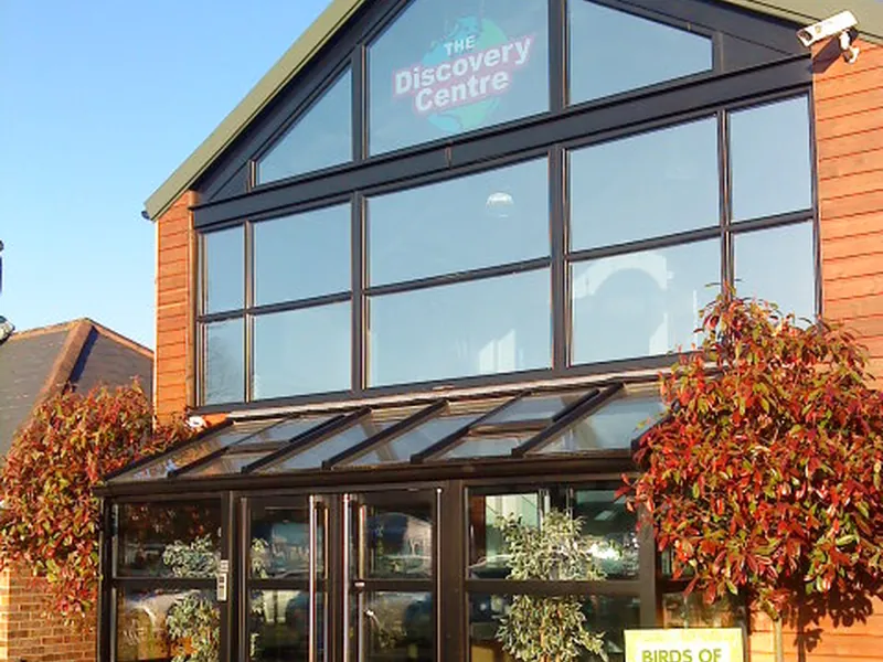 Flush Casement Windows Stockwell