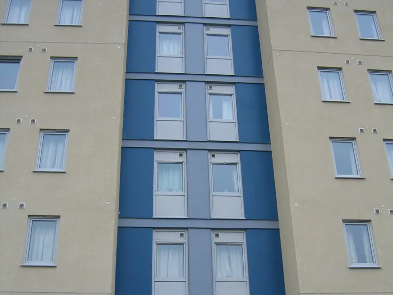 Flush Casement Windows Stockwell