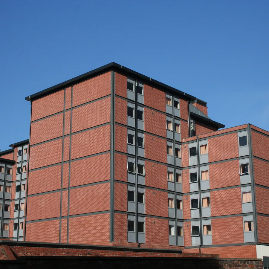 Flush Casement Windows Stockwell